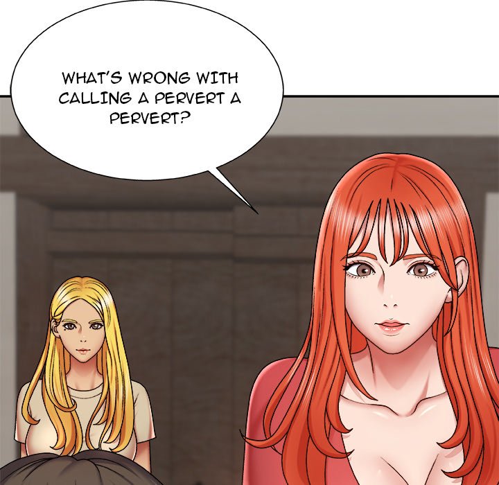 Spirit Possession Chapter 3 Page 132