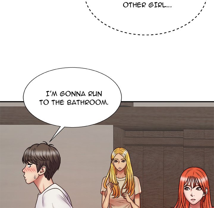 Spirit Possession Chapter 3 Page 138