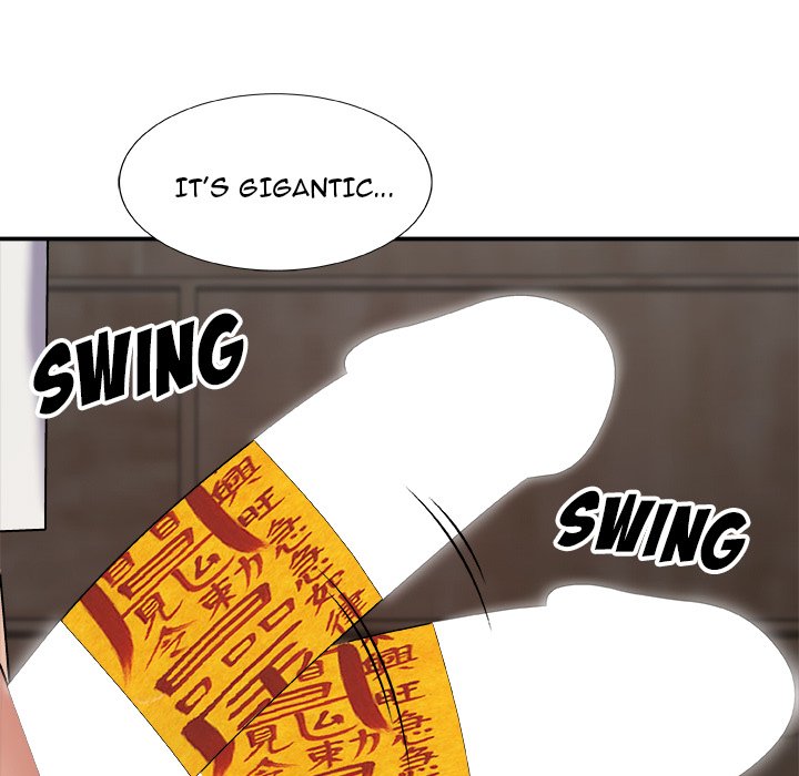 Spirit Possession Chapter 3 Page 142