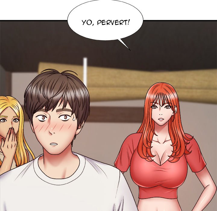 Spirit Possession Chapter 3 Page 144