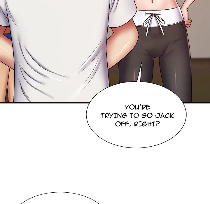 Spirit Possession Chapter 3 Page 145
