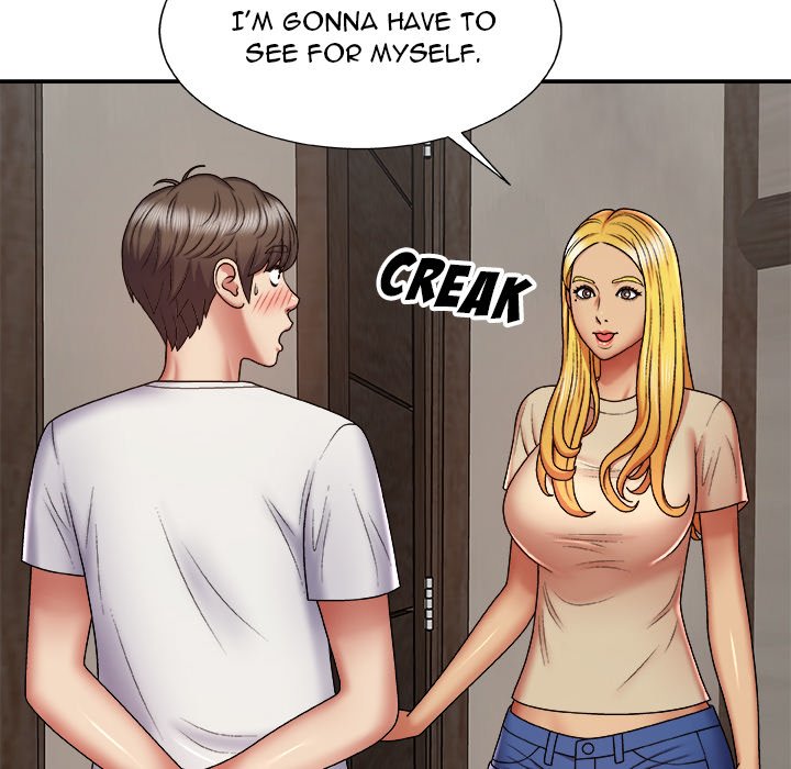 Spirit Possession Chapter 3 Page 150
