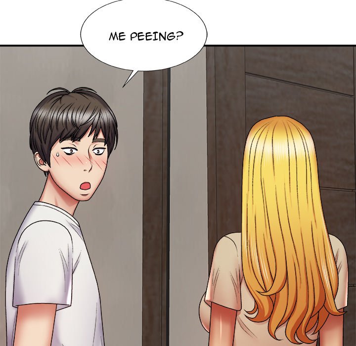 Spirit Possession Chapter 3 Page 152