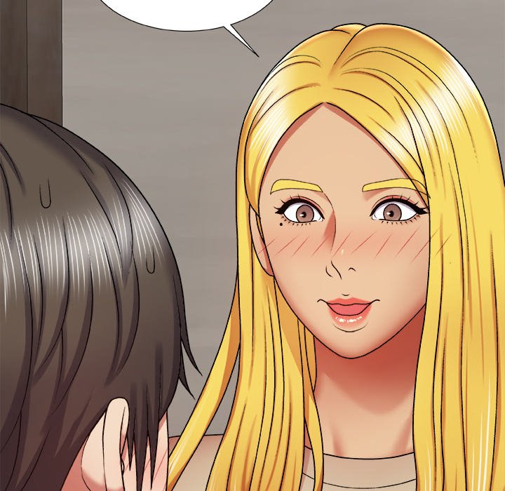 Spirit Possession Chapter 3 Page 154
