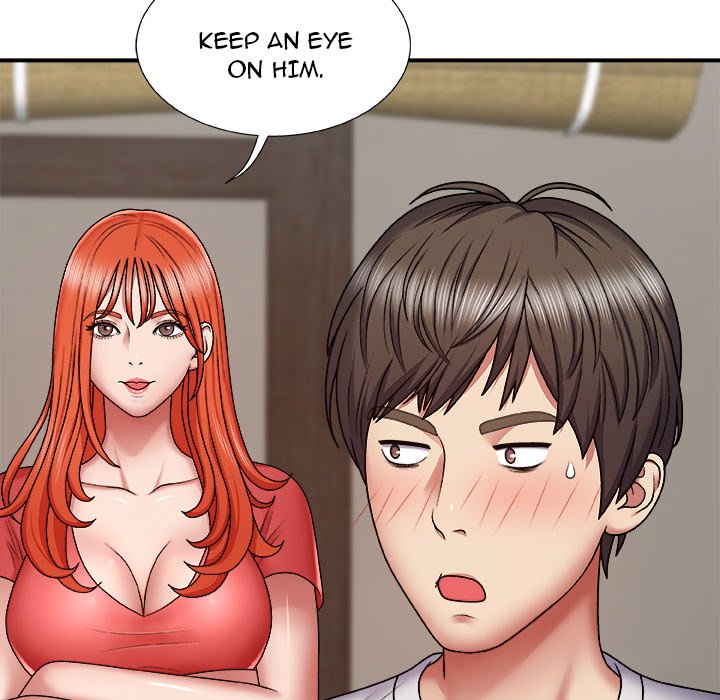 Spirit Possession Chapter 3 Page 156