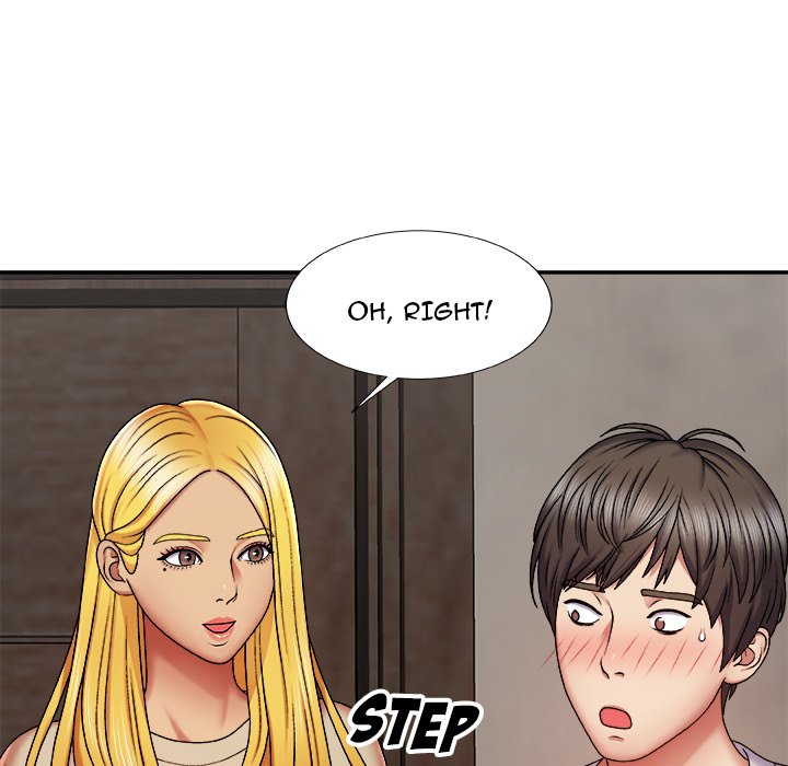 Spirit Possession Chapter 3 Page 164