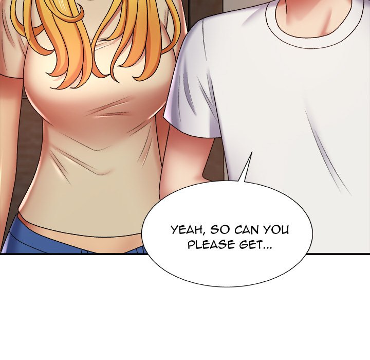 Spirit Possession Chapter 3 Page 165