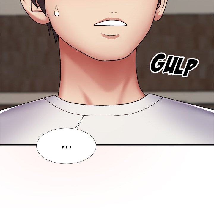 Spirit Possession Chapter 3 Page 17