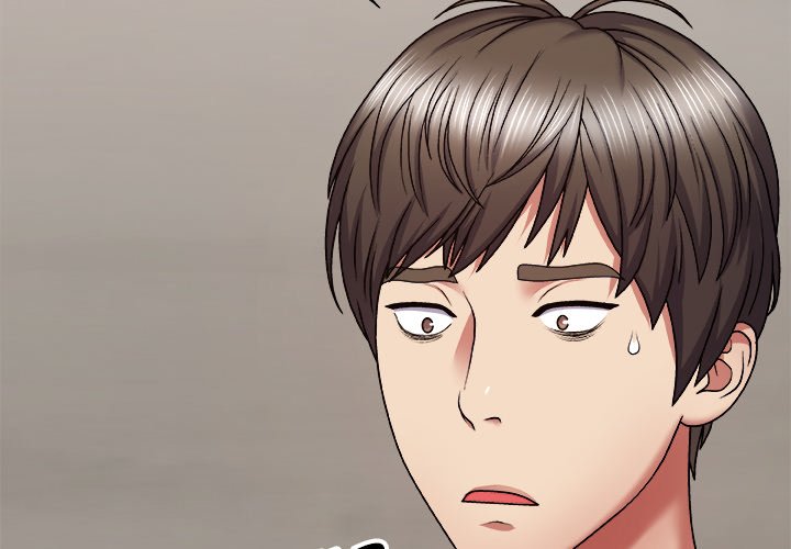 Spirit Possession Chapter 3 Page 2