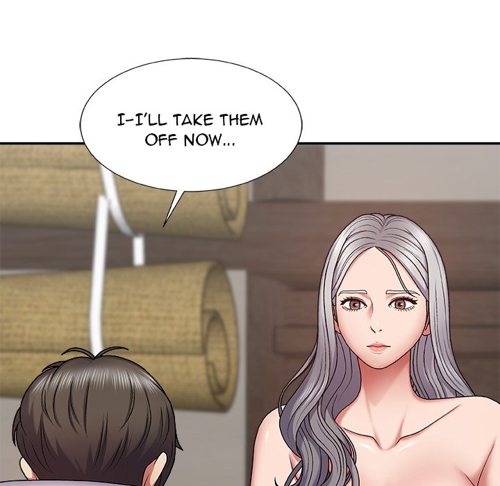Spirit Possession Chapter 3 Page 20