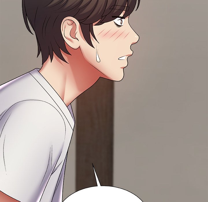 Spirit Possession Chapter 3 Page 26