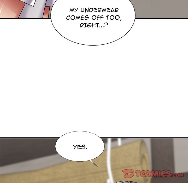 Spirit Possession Chapter 3 Page 27