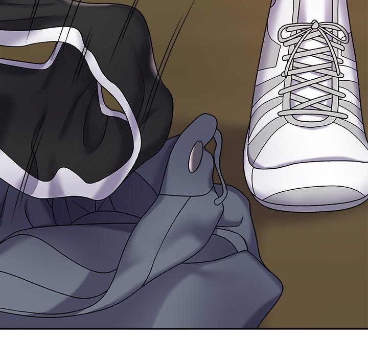 Spirit Possession Chapter 3 Page 30