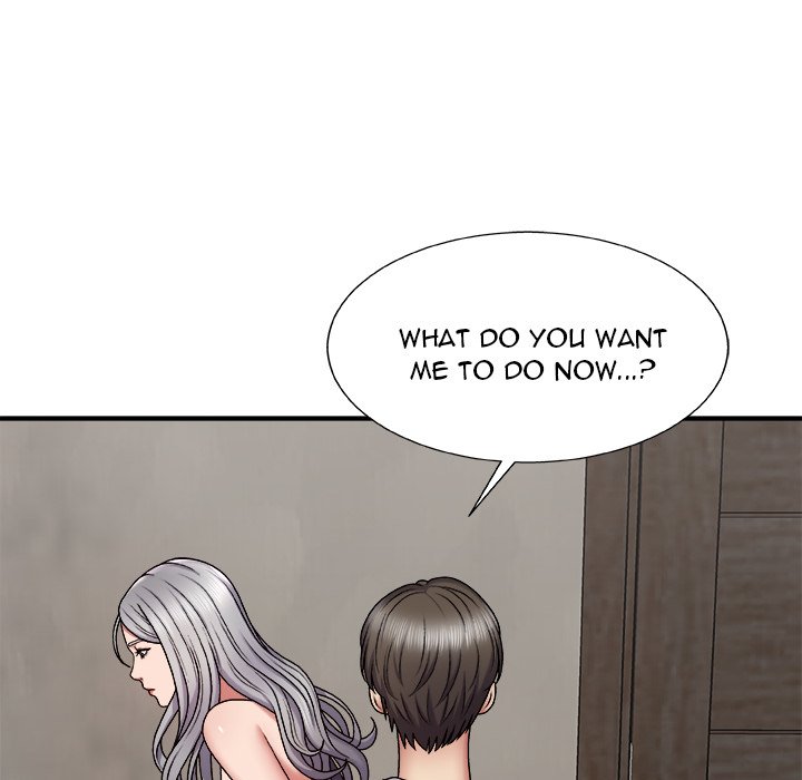 Spirit Possession Chapter 3 Page 31