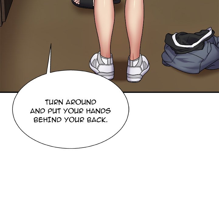 Spirit Possession Chapter 3 Page 33