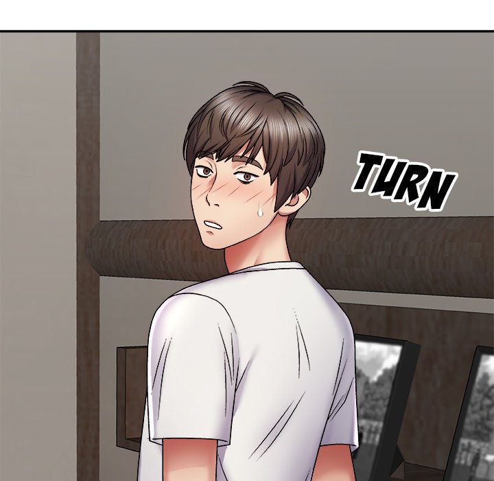 Spirit Possession Chapter 3 Page 34