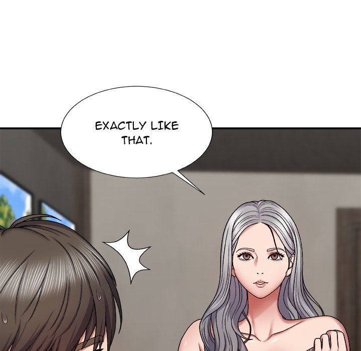 Spirit Possession Chapter 3 Page 36