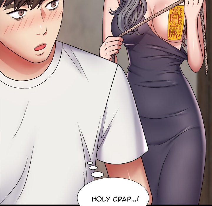 Spirit Possession Chapter 3 Page 37
