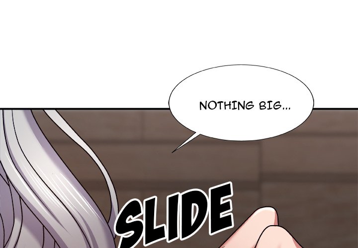 Spirit Possession Chapter 3 Page 4