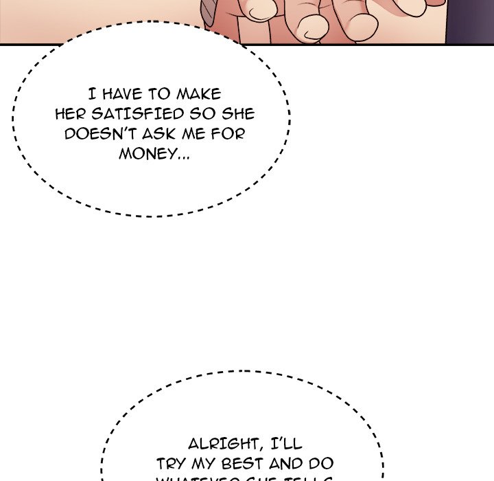 Spirit Possession Chapter 3 Page 42