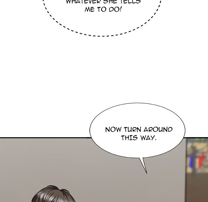 Spirit Possession Chapter 3 Page 43
