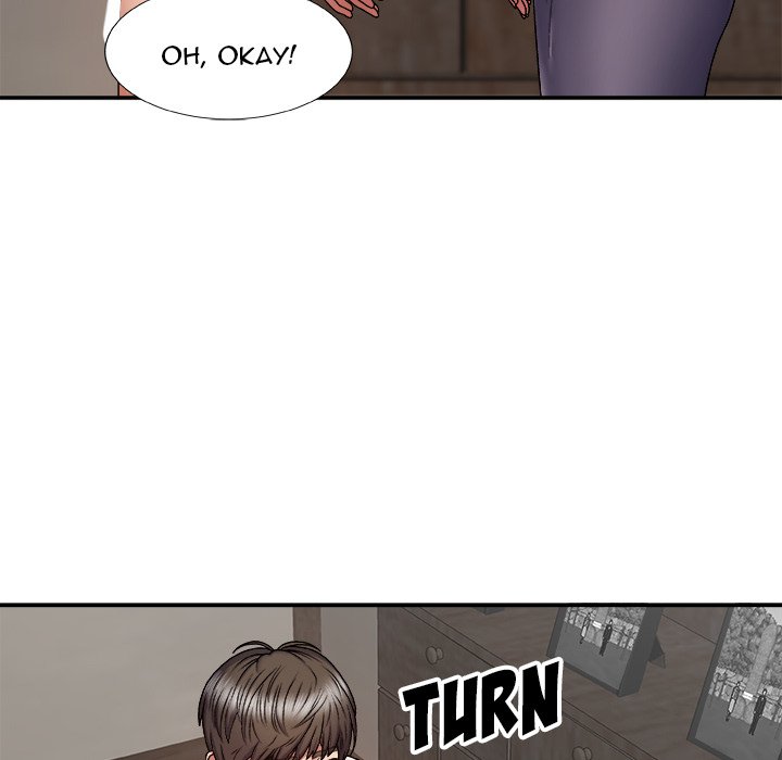 Spirit Possession Chapter 3 Page 45