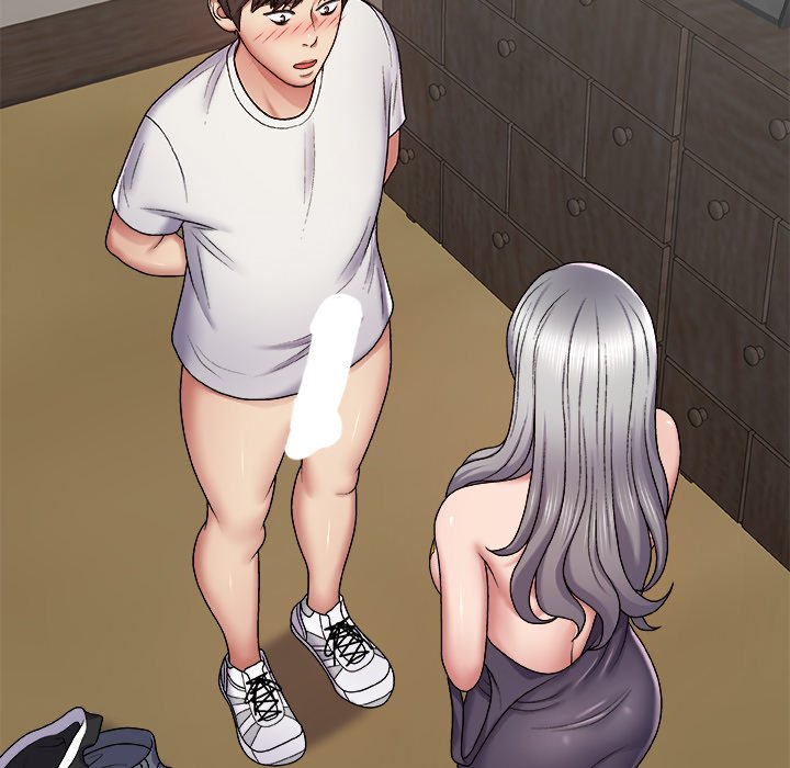 Spirit Possession Chapter 3 Page 46