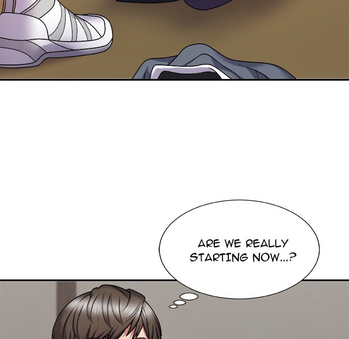 Spirit Possession Chapter 3 Page 50