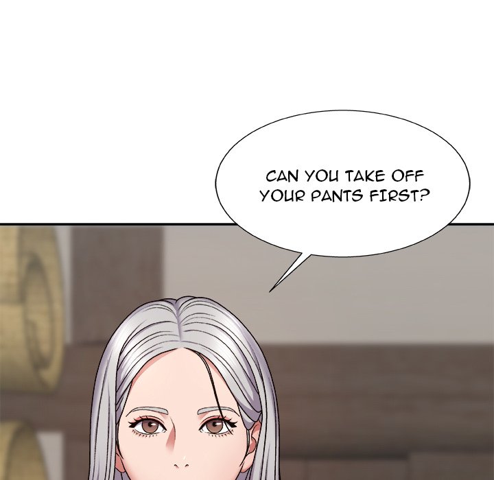 Spirit Possession Chapter 3 Page 6