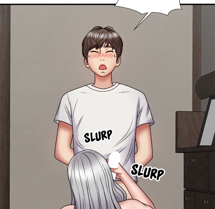 Spirit Possession Chapter 3 Page 65