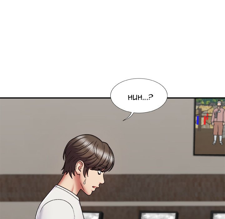 Spirit Possession Chapter 3 Page 73