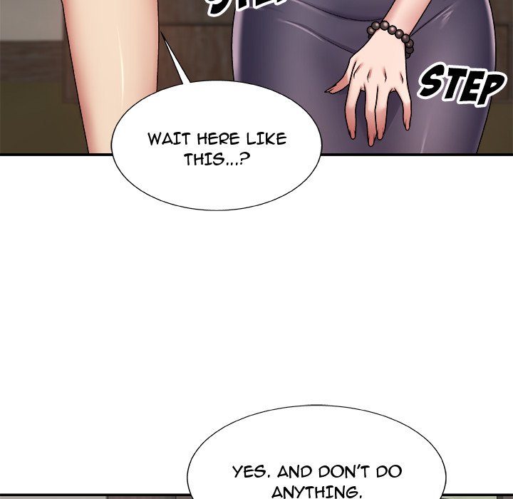 Spirit Possession Chapter 3 Page 79