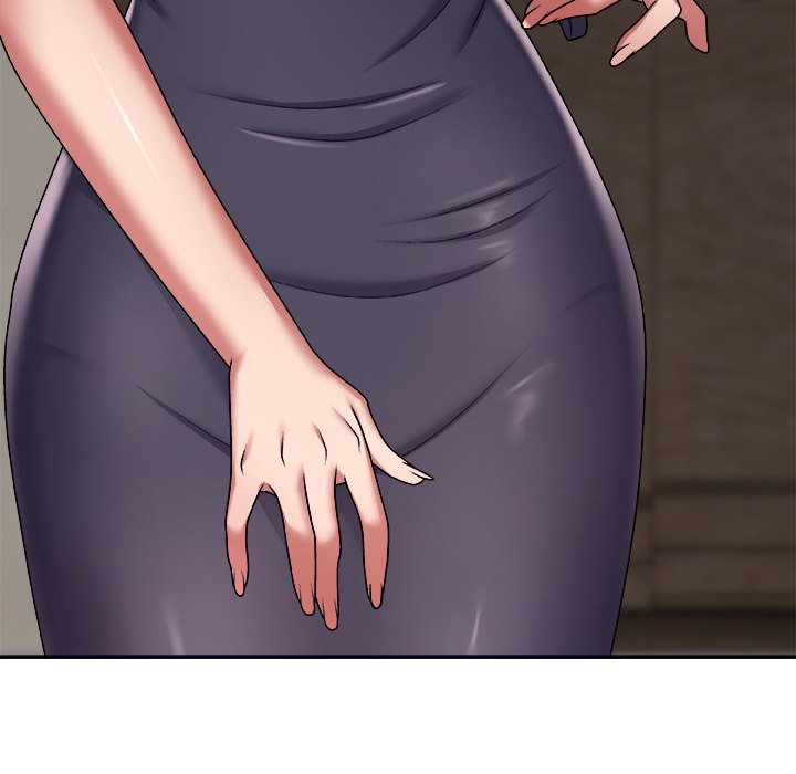 Spirit Possession Chapter 3 Page 8
