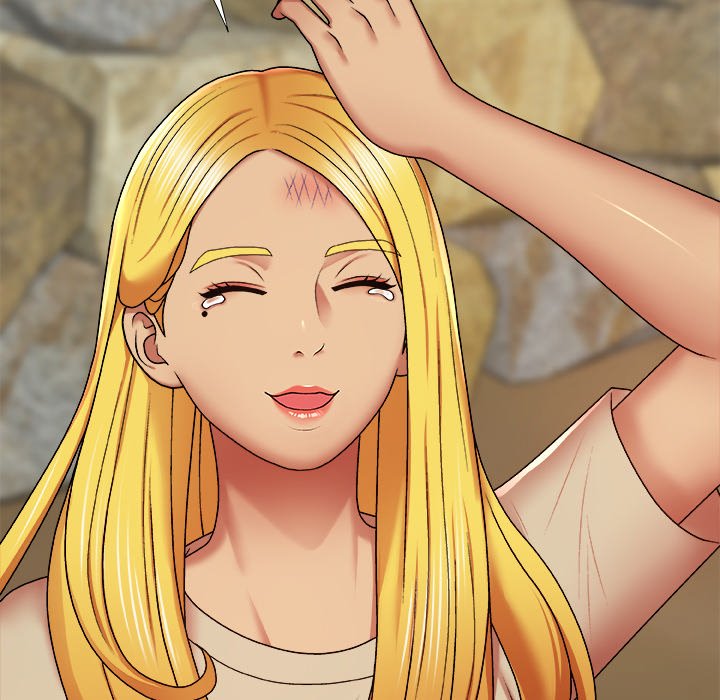 Spirit Possession Chapter 3 Page 89