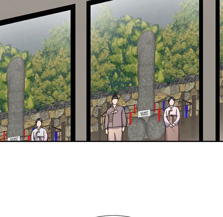 Spirit Possession Chapter 3 Page 98