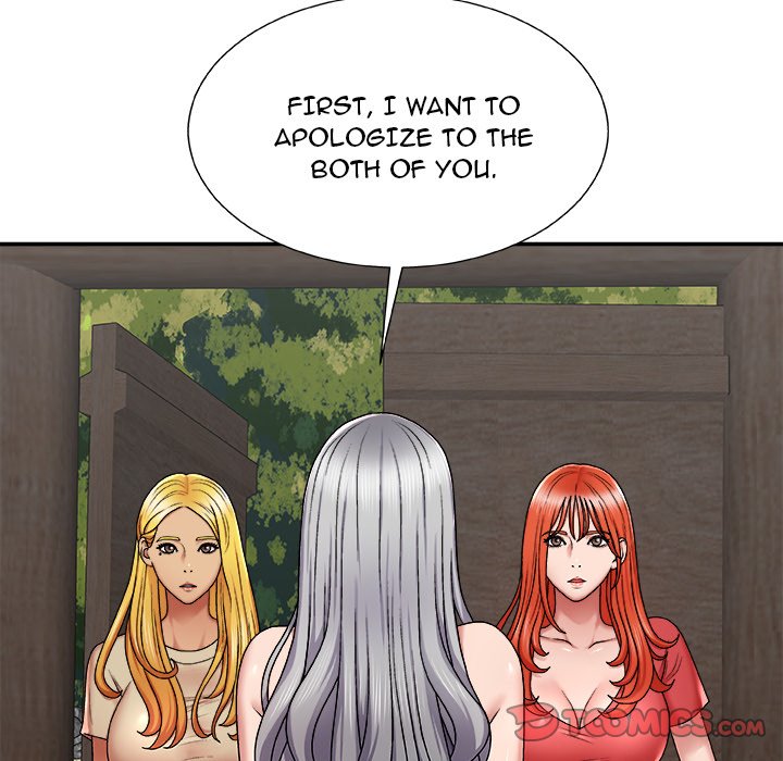 Spirit Possession Chapter 3 Page 99