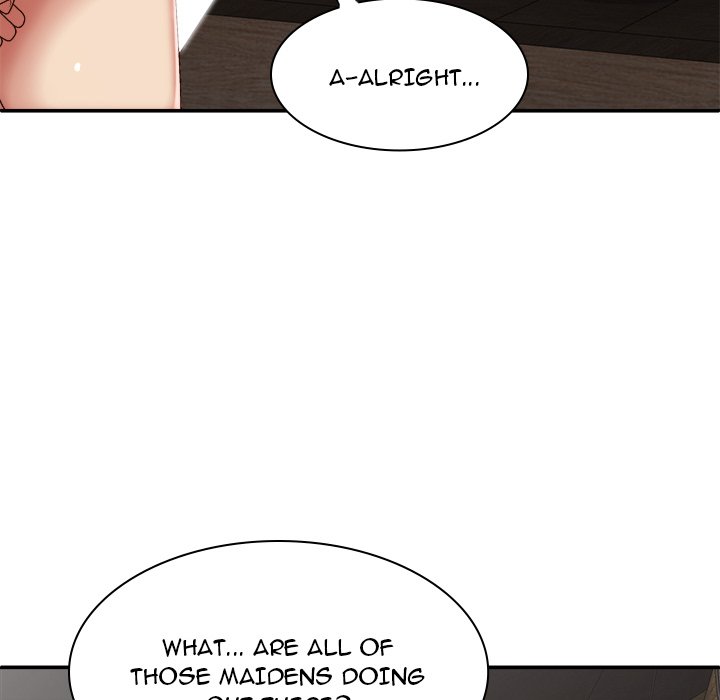 Spirit Possession Chapter 30 Page 101