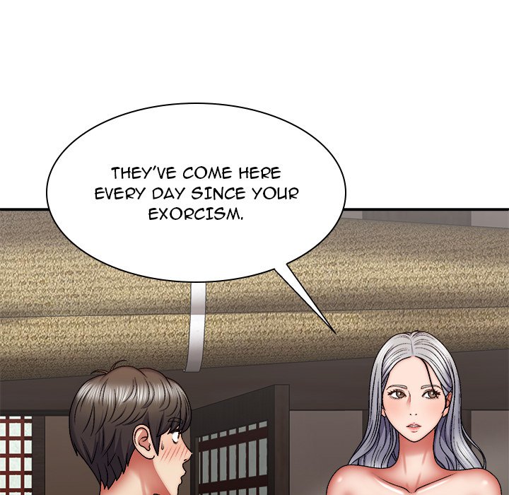 Spirit Possession Chapter 30 Page 104