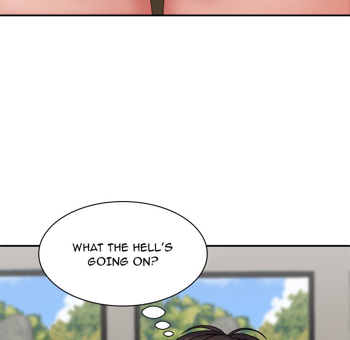 Spirit Possession Chapter 30 Page 11