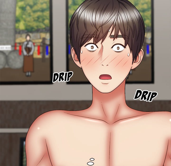 Spirit Possession Chapter 30 Page 12