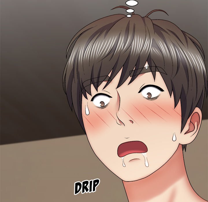 Spirit Possession Chapter 30 Page 124
