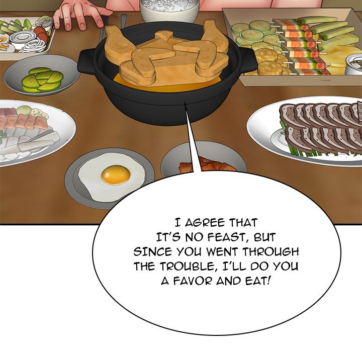 Spirit Possession Chapter 30 Page 127