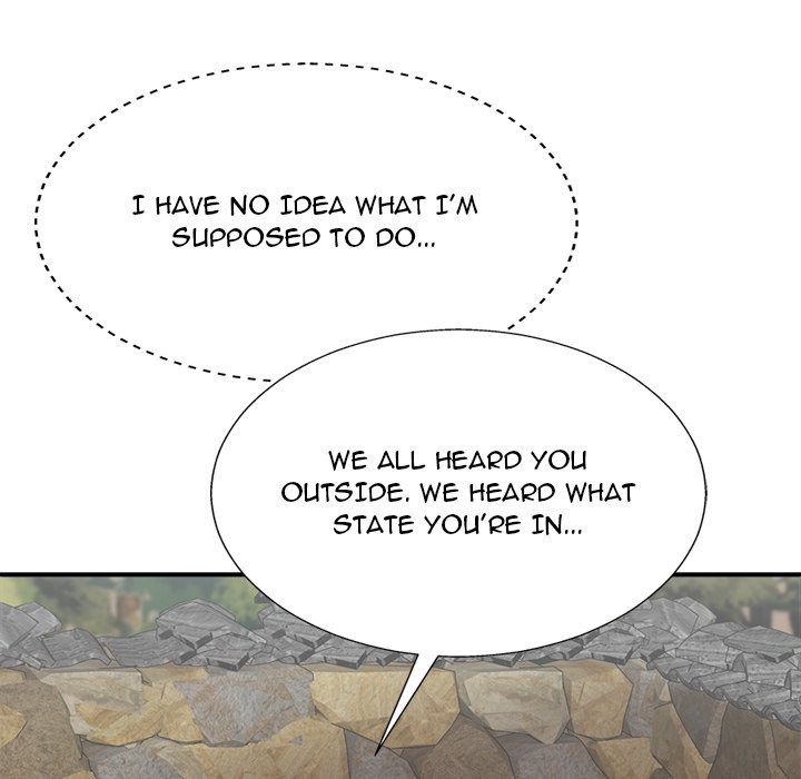 Spirit Possession Chapter 30 Page 14