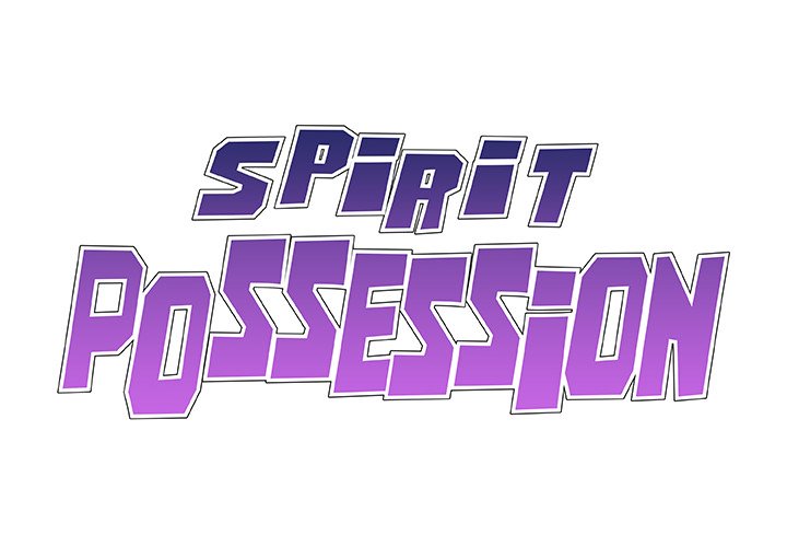 Spirit Possession Chapter 30 Page 2