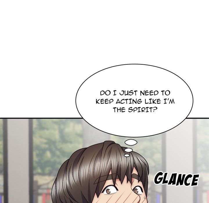 Spirit Possession Chapter 30 Page 22