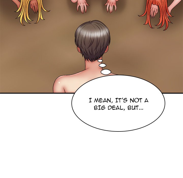 Spirit Possession Chapter 30 Page 26