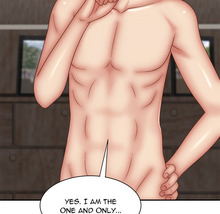 Spirit Possession Chapter 30 Page 28