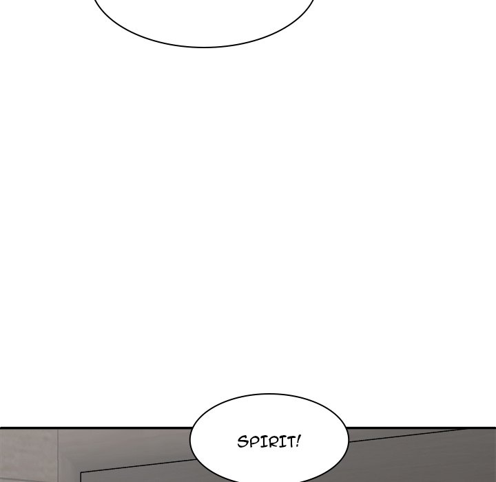 Spirit Possession Chapter 30 Page 29