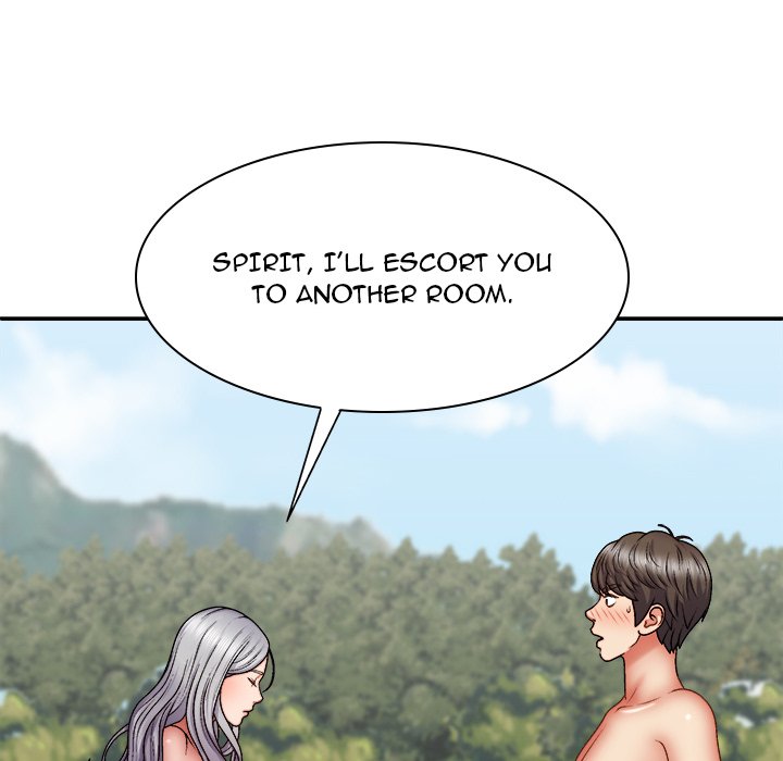 Spirit Possession Chapter 30 Page 34