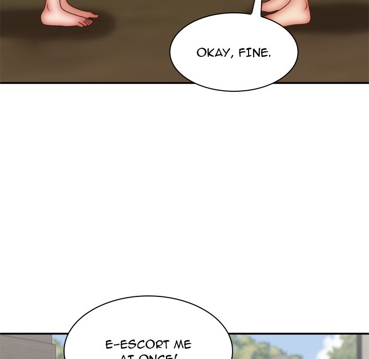 Spirit Possession Chapter 30 Page 36